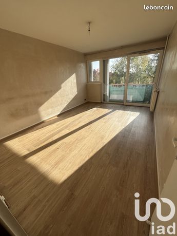 Appartement 3 pièces 72 m²