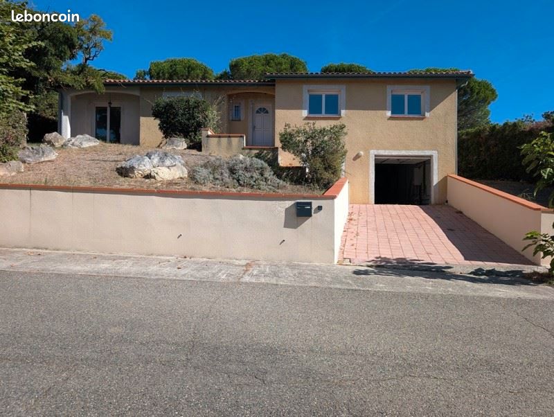 Maison 6 pièces 137 m² · à Pujaudran · 137 m² · 374 800 €