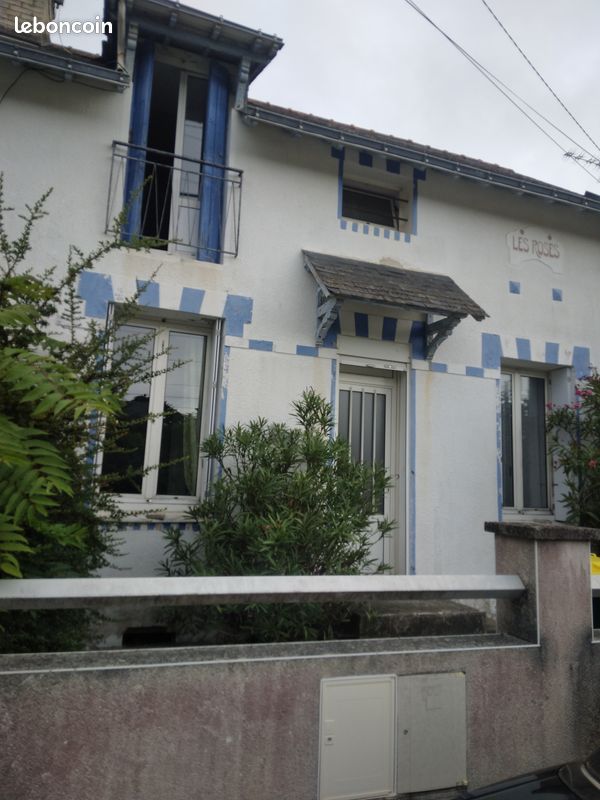 Maison 5 pièces 93 m² · à La Baule-Escoublac · 93 m² · 425 000 €