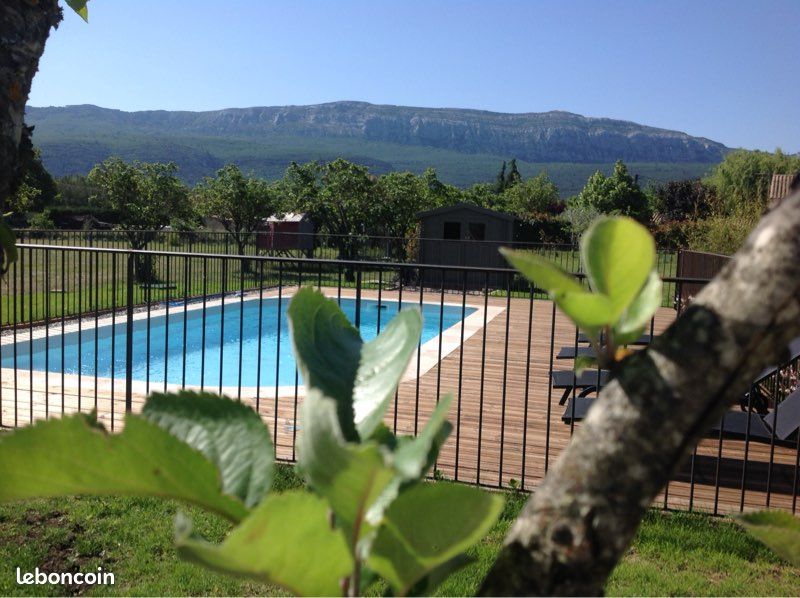 Maison 4 pièces 85 m² · à Nans-les-Pins · 85 m² · 1 450 €