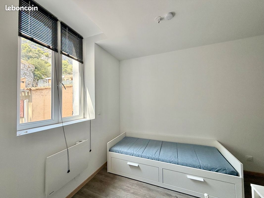Appartement 1 pièce 13 m² · à Cavaillon · 13 m² · 398 €/mois