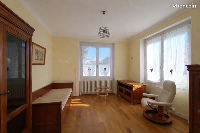 Maison 4 pièces 91 m² — 2