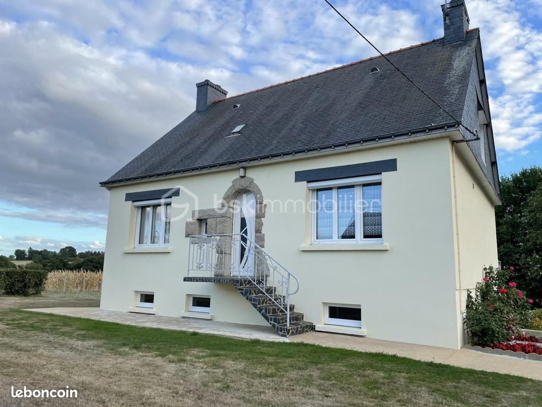 Maison 6 pièces 110 m² · à Malestroit · 110 m² · 280 000 €