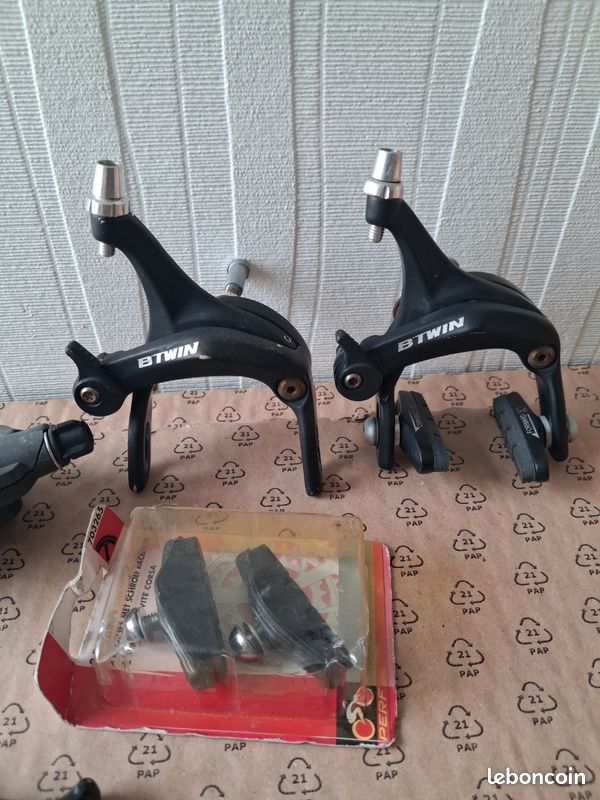 Mini groupe sram 7 vitesses (image 4)