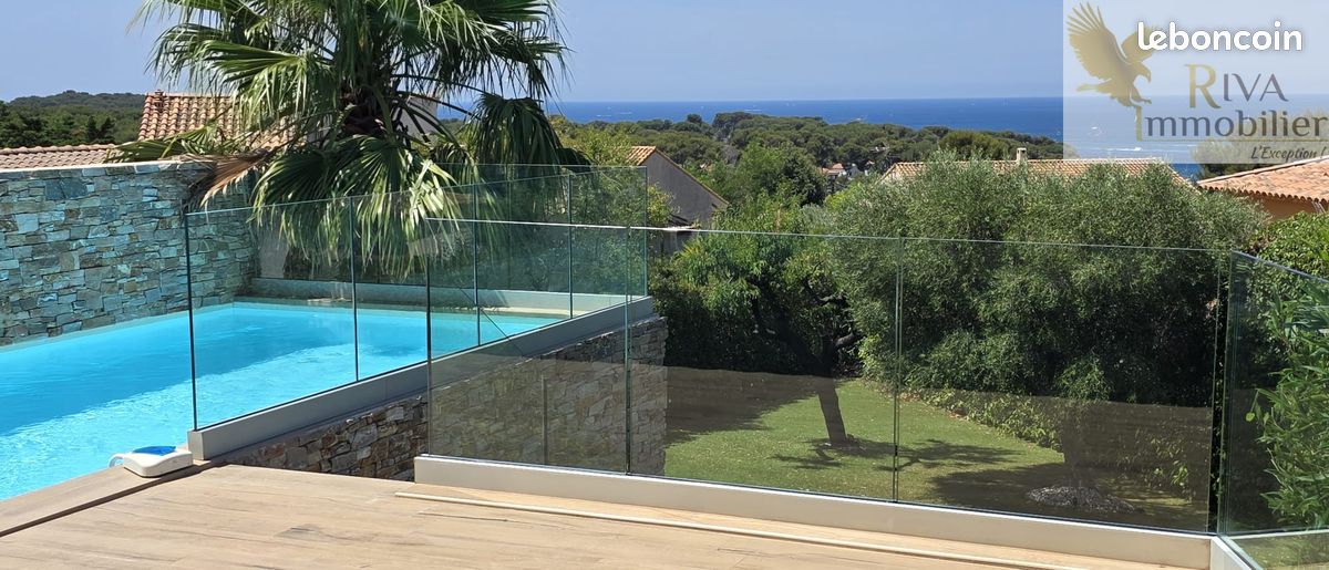 Maison 7 pièces 185 m² · à Sanary-sur-Mer · 185 m² · 2 080 000 €