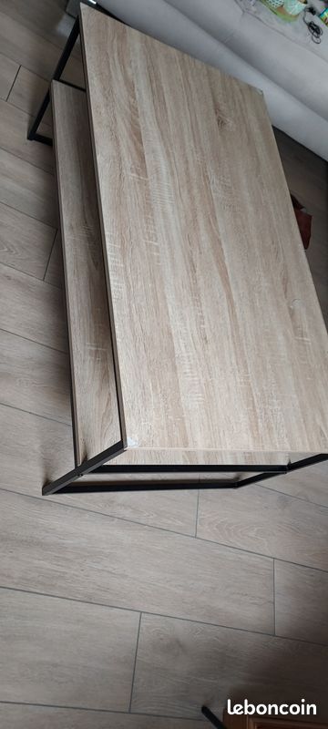 Table basse (image 1)
