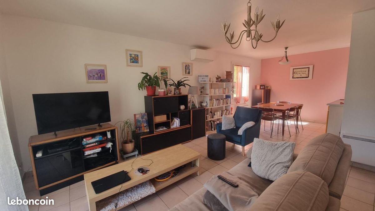 Maison 4 pièces 90 m² (image 2)