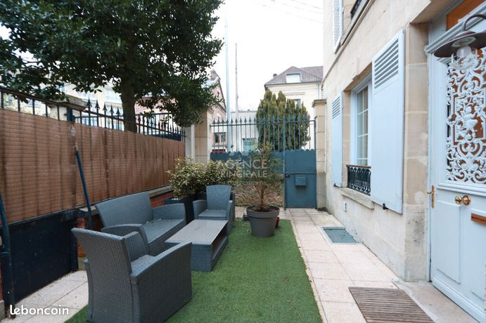 Maison 7 pièces 155 m²