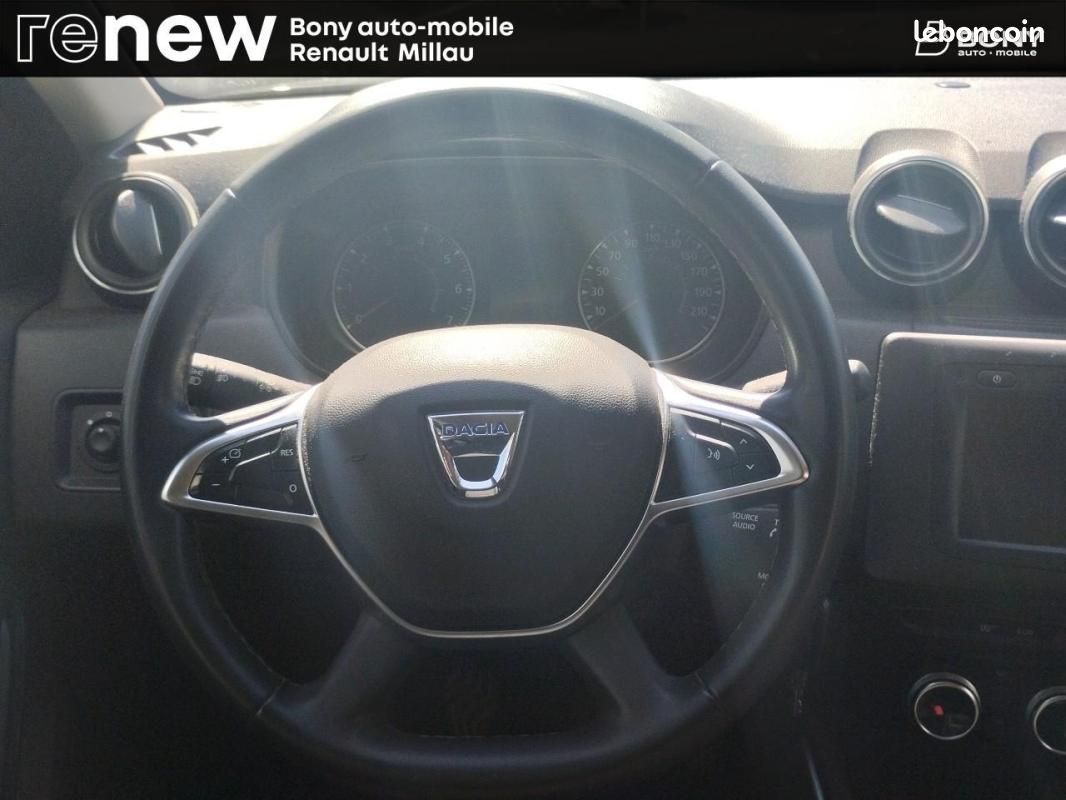 Dacia Duster Blue dCi 115 4x2 Prestige (image 9)