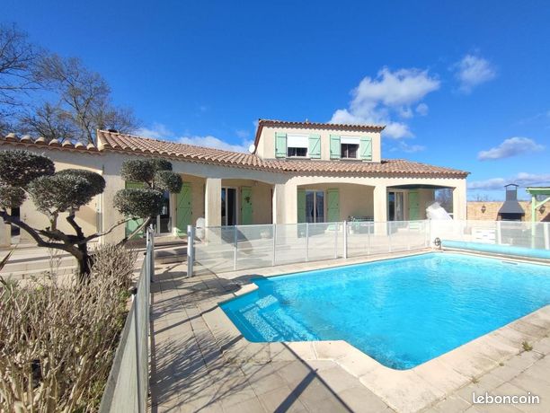 Maison 4 pièces 161 m²