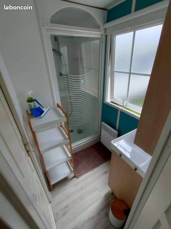 Mobil home 3chambres Utah beach (image 4)