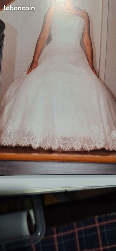 Robe de mariée (image 2)