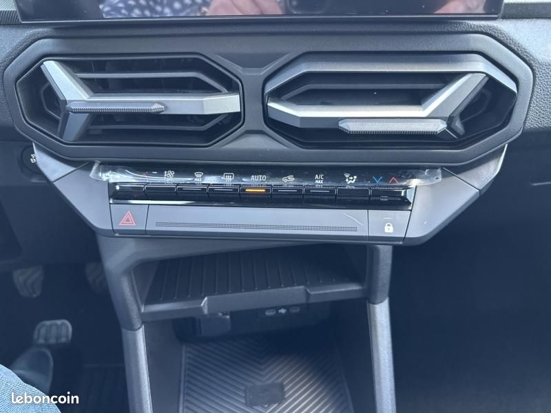 Dacia Bigster Mild hybrid 140ch Journey (image 42)