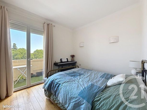 Appartement 2 pièces 50 m² — 7