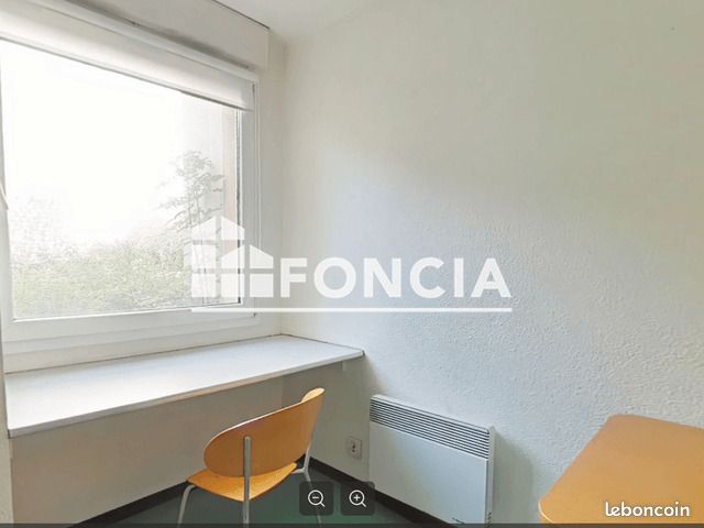 Appartement 1 pièce 18 m² · à Lille · 18 m² · 432 €