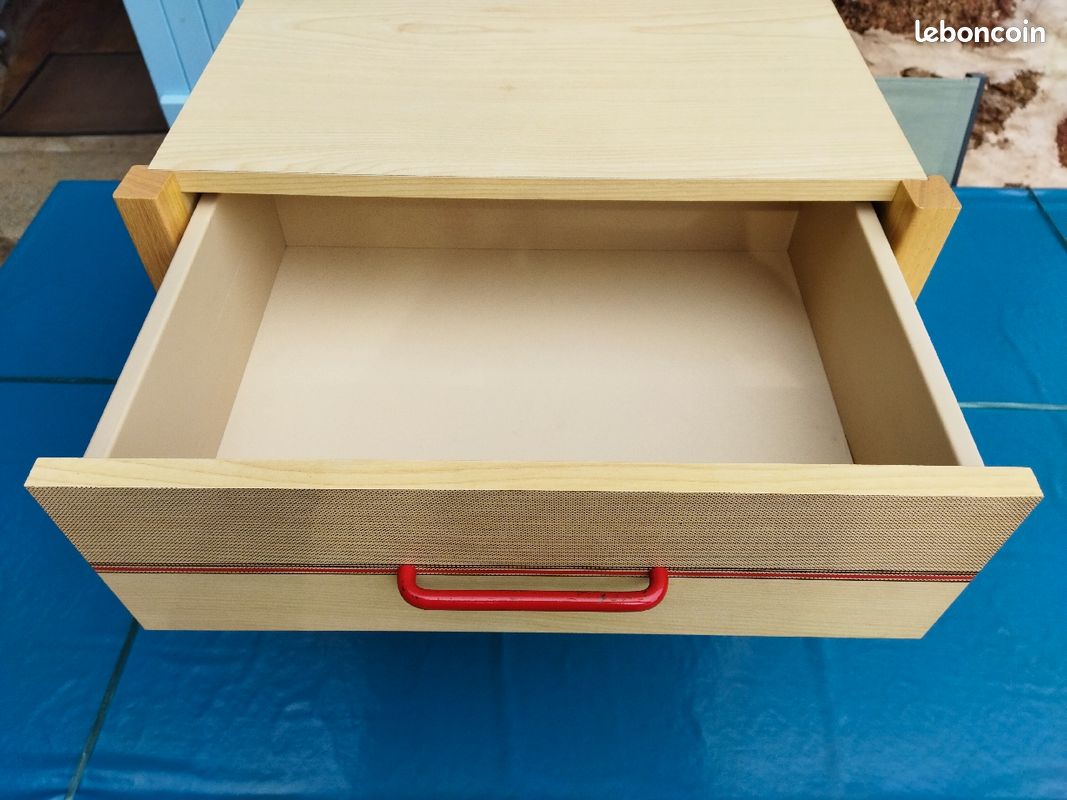 Table de Chevet 📌 (image 2)