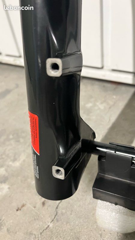 Fourche Rockshox Zeb Select (image 6)