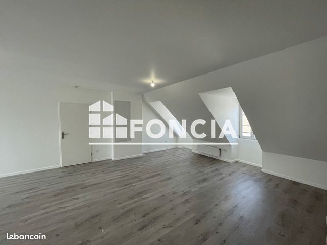 Appartement a louer pontoise - 2 pièce(s) - 64 m2 - Surfyn