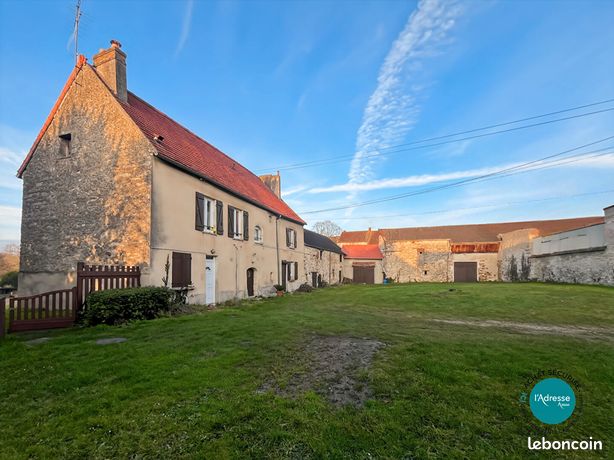 Immeuble 10 pièces 470 m²