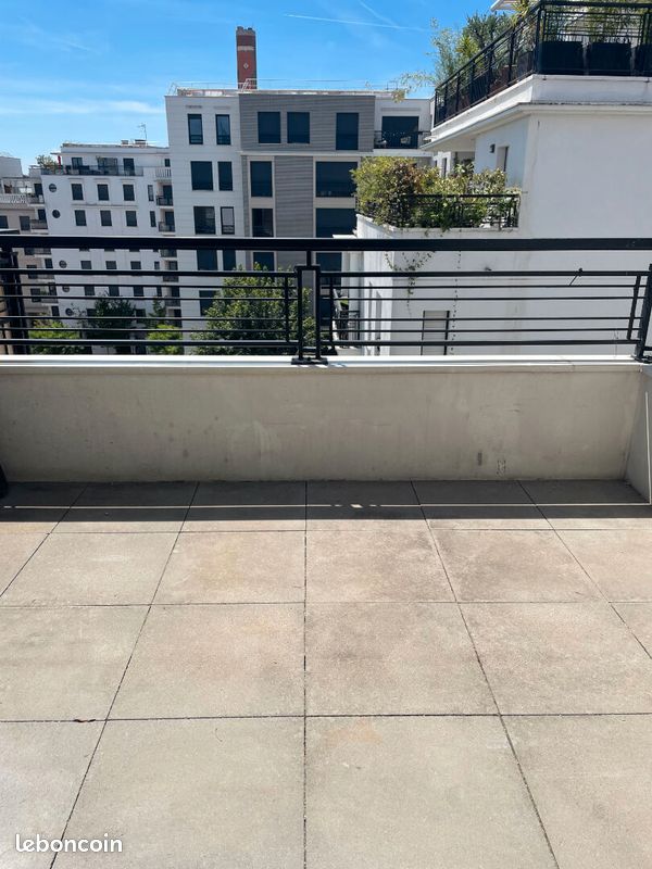 Appartement 2 pièces 46 m² · à Suresnes · 46 m² · 1 420 €