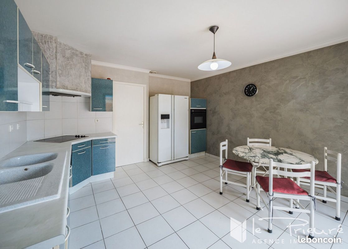 Maison 4 pièces 186 m² (image 9)
