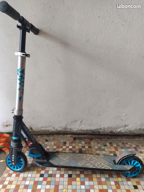 Trottinette (image 2)