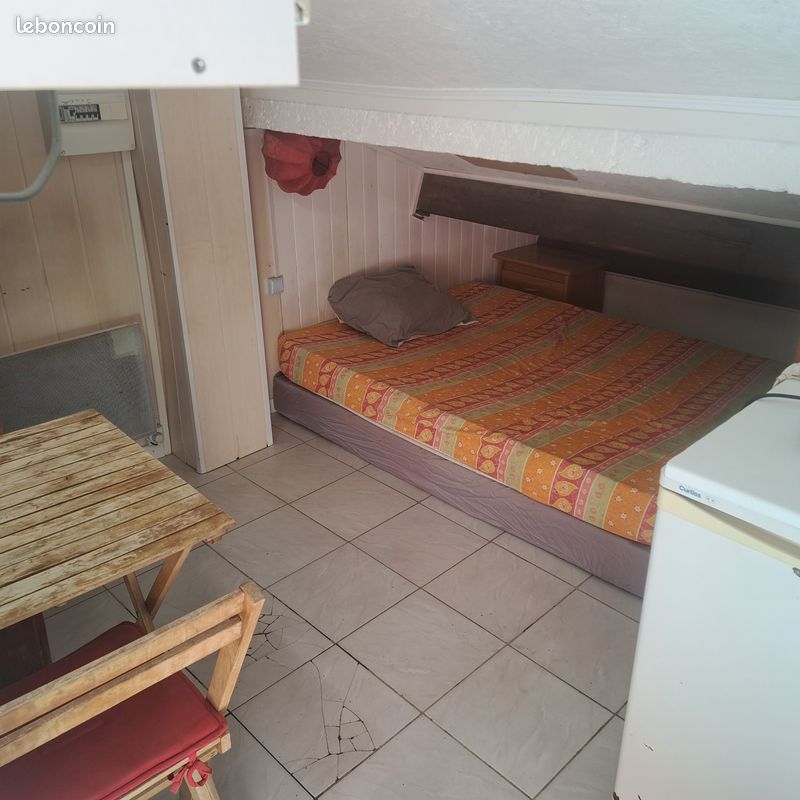 Appartement 1 pièce 14 m² · à Béziers · 14 m² · 300 €/mois