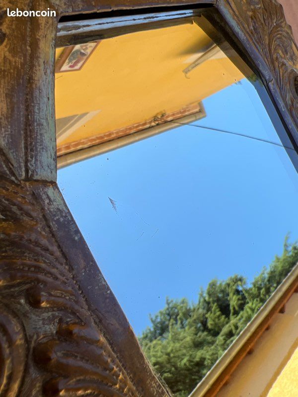 Miroir ancien (image 10)