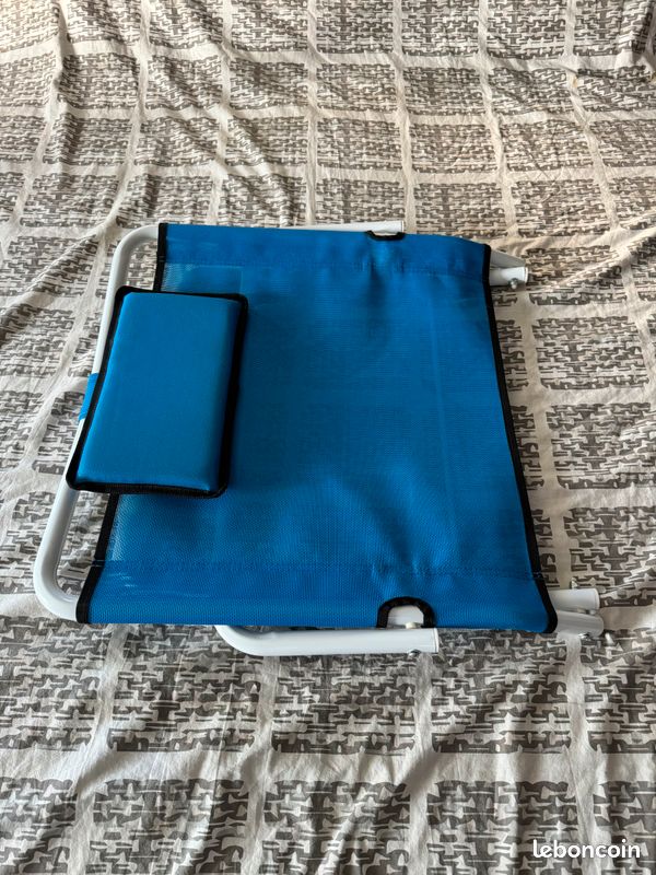 Chaise de lit (image 5)