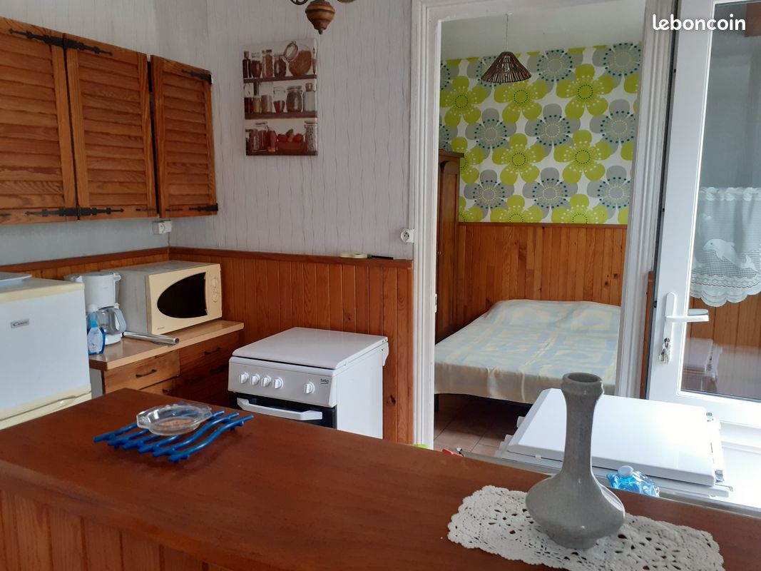 Appartement à louer proche plage (image 2)