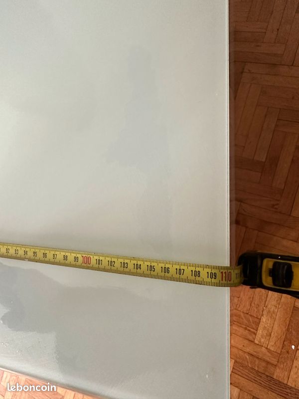Basse table relevable (image 7)
