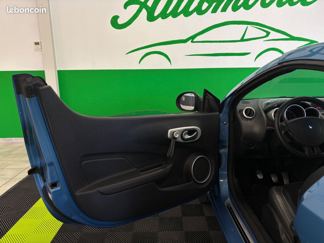 RENAULT WIND TCe 100 Collection-CLIMATISATION AUTO-BLUETOOTH (image 12)
