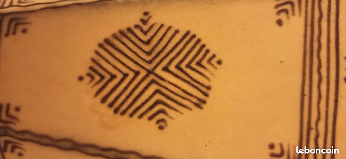 Applique artisanat marocain (image 4)