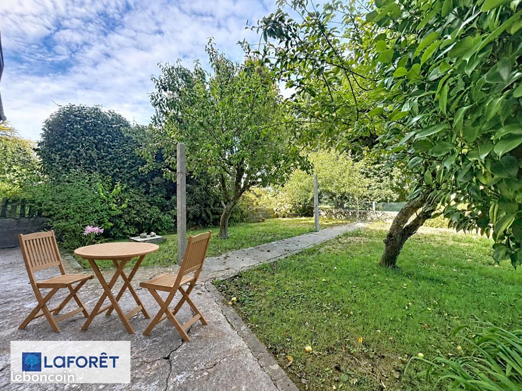 Maison 7 pièces 132 m² · à Brest · 132 m² · 269 900 €