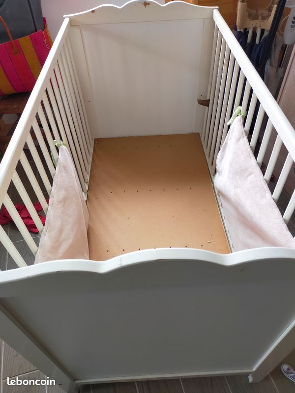 Lit bébé (image 2)