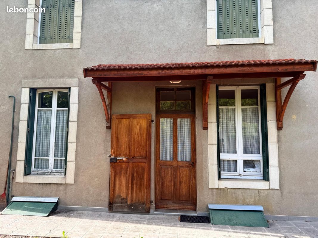 Maison 6 pièces 136 m² · à Vesoul · 136 m² · 112 000 €