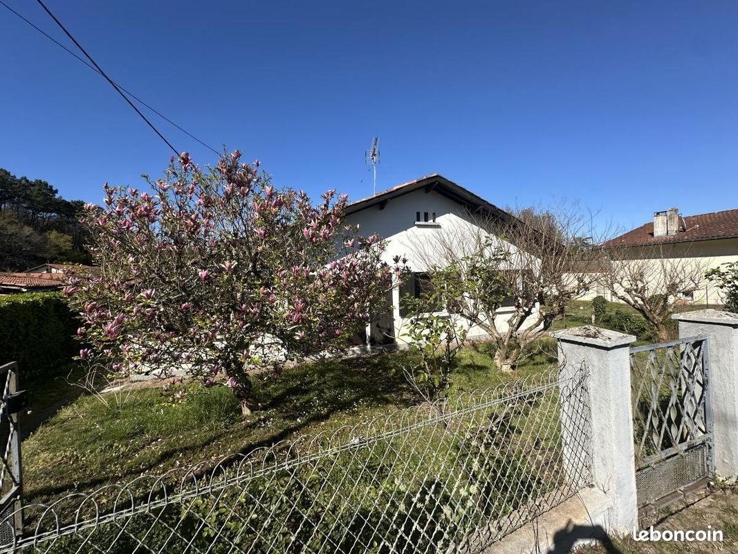 Maison 4 pièces 114 m² · à Mimizan · 114 m² · 179 000 €