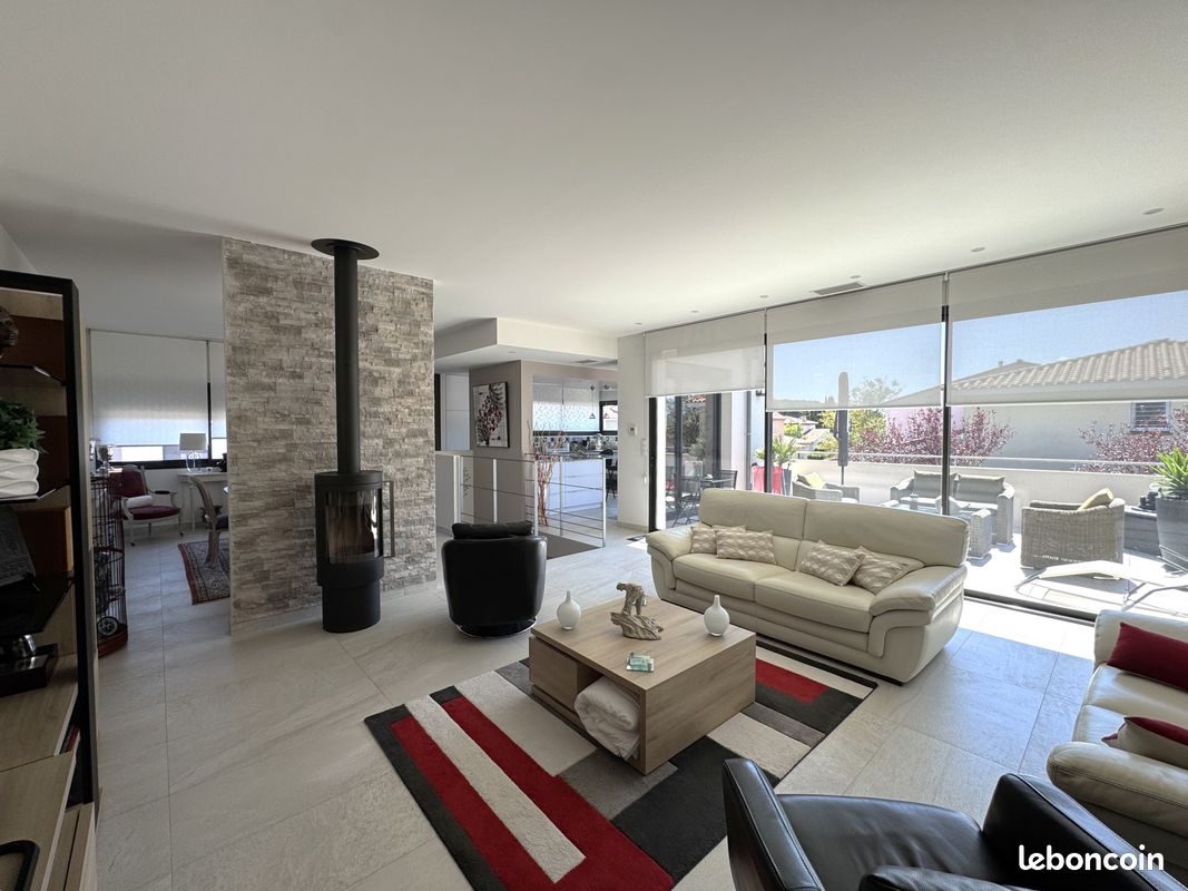 Maison 4 pièces 190 m² · à Cabestany · 190 m² · 577 920 €
