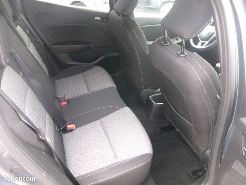 Renault CLIO V 1.5 BLUE DCI 100CH EVOLUTION (image 10)