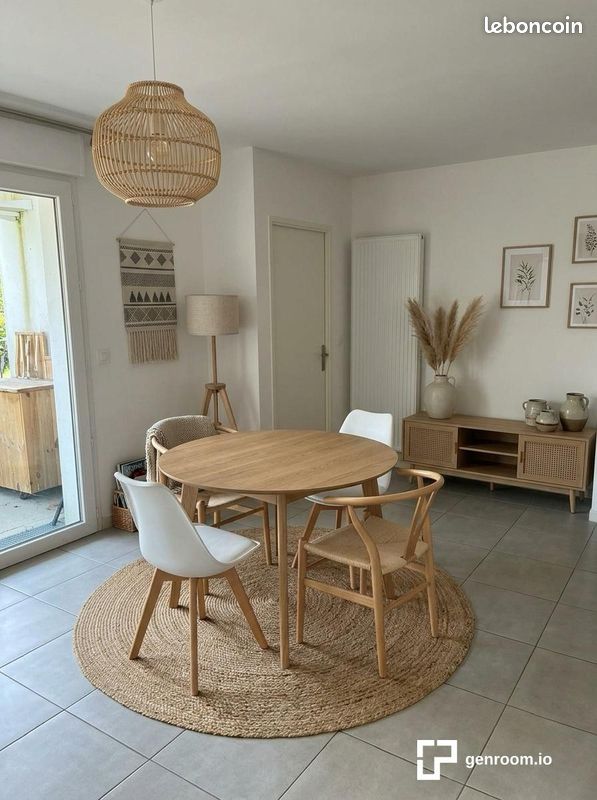 Appartement 3 pièces 63 m² · à Villenave-d'Ornon · 63 m² · 214 000 €