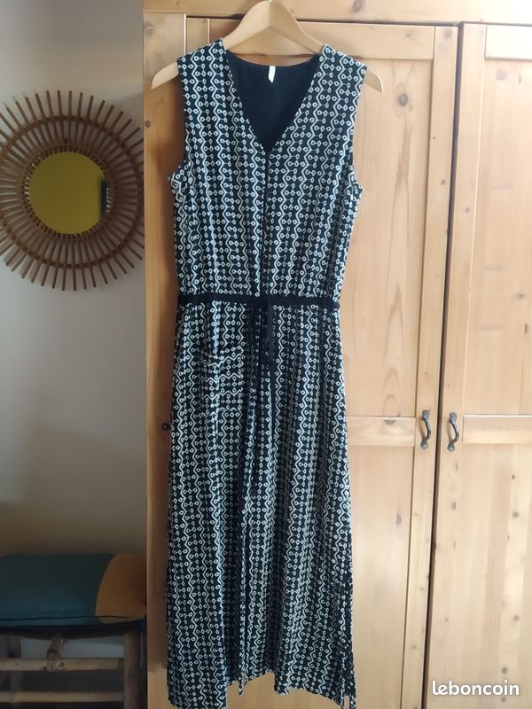 Robe longue Vêtements