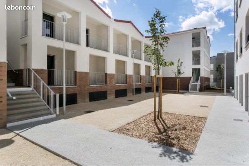 Appartement 1 pièce 19 m² · à Bordeaux · 19 m² · 535 €/mois
