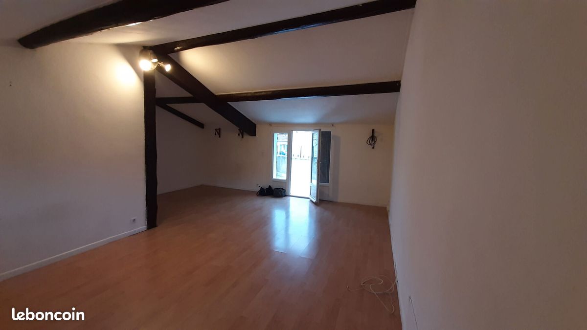 Appartement 2 pièces 66 m² · à Peypin · 66 m² · 810 €/mois