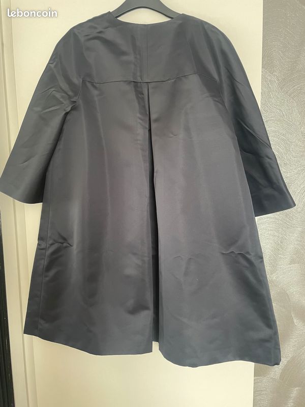 Veste neuf marque maison 123 jamais portée (image 7)