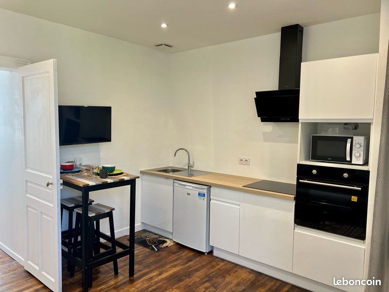 Appartement 2 pièces 33 m² · à Saint-André-les-Vergers · 33 m² · 570 €/mois