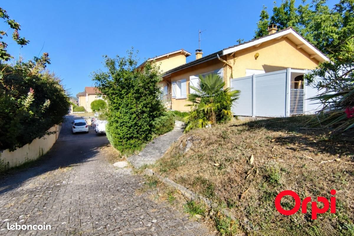 Maison 4 pièces 94 m² · à Saint-Maurice-de-Beynost · 94 m² · 367 000 €