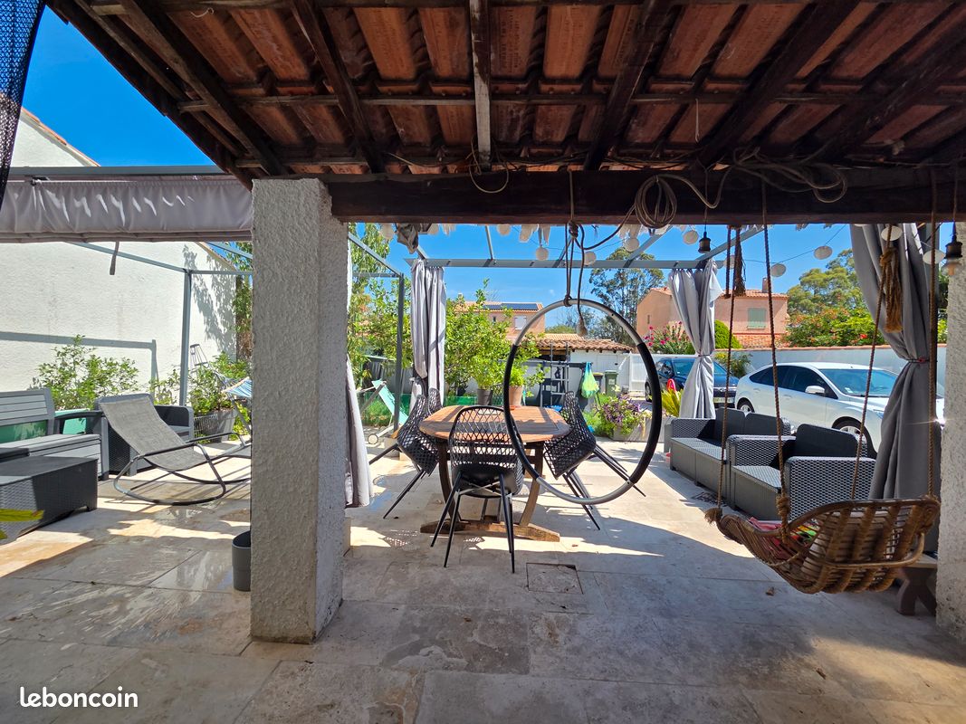Maison 5 pièces 120 m² · à La Farlède · 120 m² · 435 000 €