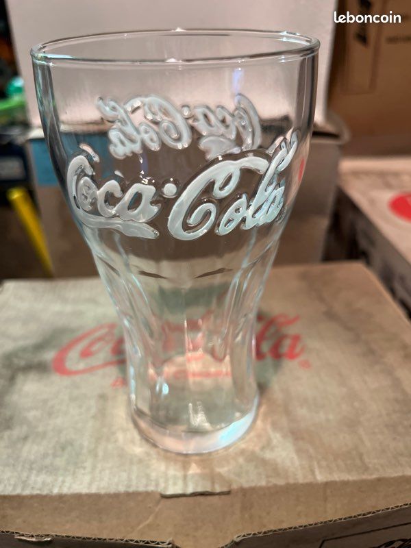 Coca Cola (image 1)