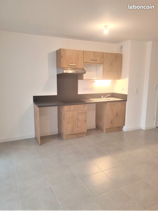 Appartement 2 pièces 42 m² · à Toulouse · 42 m² · 650 €/mois
