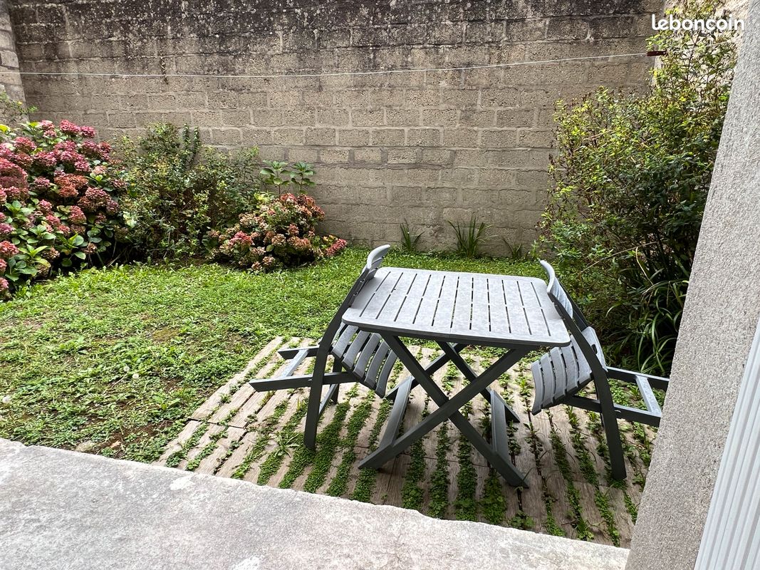 Appartement 2 pièces 40 m² · à Brest · 40 m² · 650 €